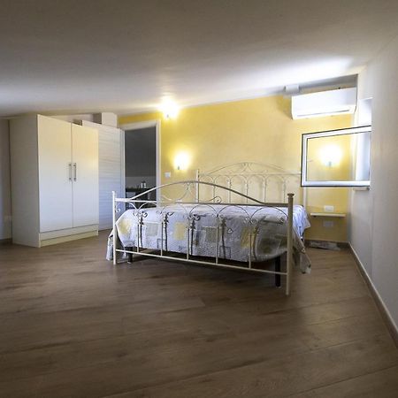 Appartamento La Mansarda Di BellaVista Porto Empedocle Esterno foto